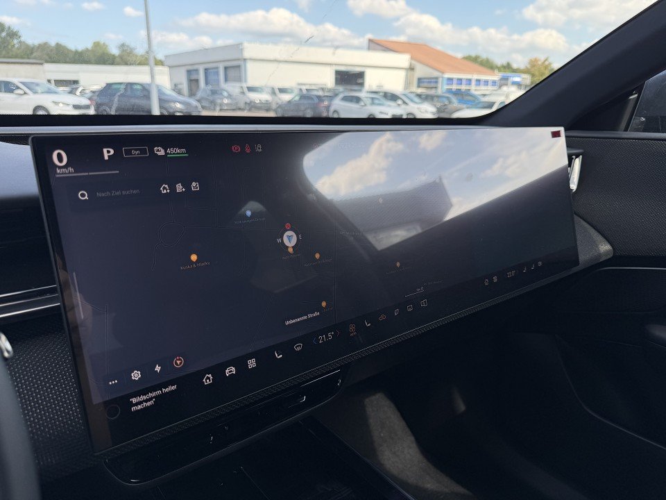 Fahrzeugabbildung Mazda CX6E EV 258ps Takumi BKTR PABS