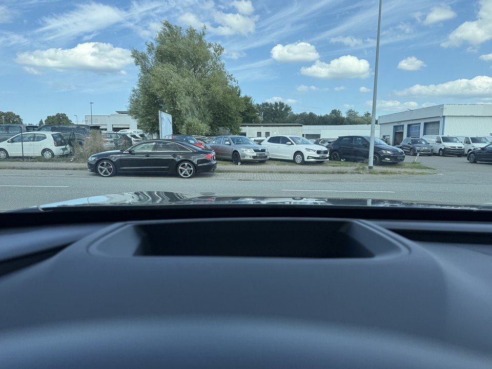 Fahrzeugabbildung Mazda CX6E EV 258ps Takumi BKTR PABS