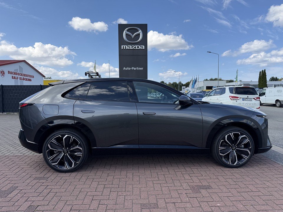 Fahrzeugabbildung Mazda CX6E EV 258ps Takumi BKTR PABS