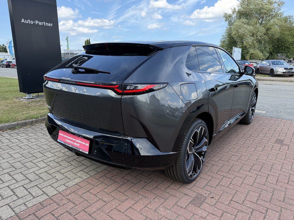 Fahrzeugabbildung Mazda CX6E EV 258ps Takumi BKTR PABS