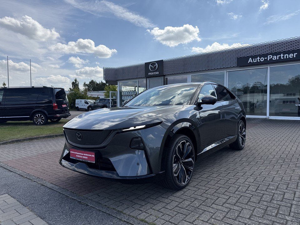 Fahrzeugabbildung Mazda CX6E EV 258ps Takumi BKTR PABS