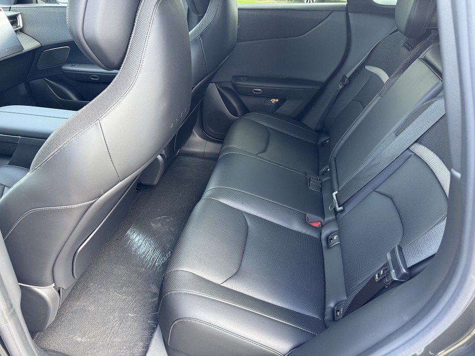 Fahrzeugabbildung Mazda CX6E EV 258ps Takumi BKTR PABS