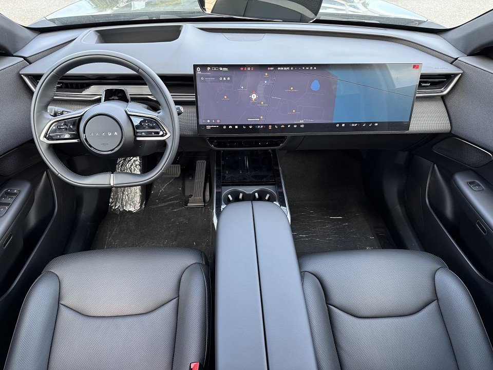 Fahrzeugabbildung Mazda CX6E EV 258ps Takumi BKTR PABS