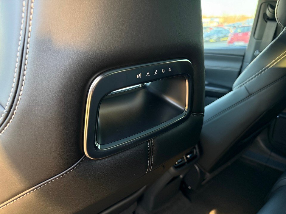 Fahrzeugabbildung Mazda 6e EV 258ps 1AT RWD Takumi