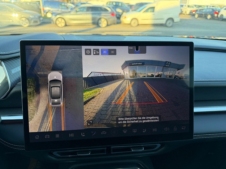 Fahrzeugabbildung Mazda 6e EV 258ps 1AT RWD Takumi