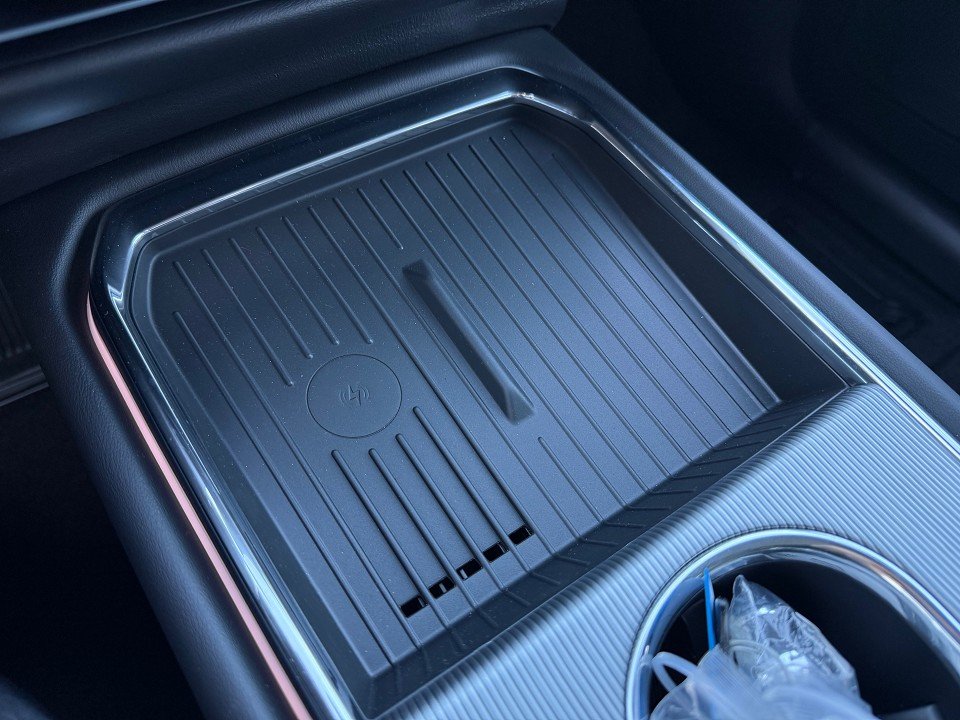 Fahrzeugabbildung Mazda 6e EV 258ps 1AT RWD Takumi