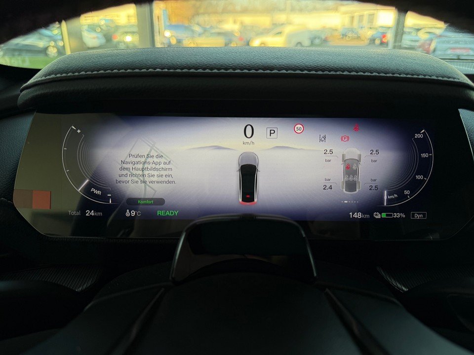 Fahrzeugabbildung Mazda 6e EV 258ps 1AT RWD Takumi