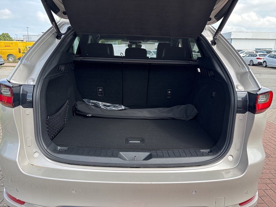 Fahrzeugabbildung Mazda CX-60 2.5L e-SKYACTIV PHEV 327ps Homura Plus