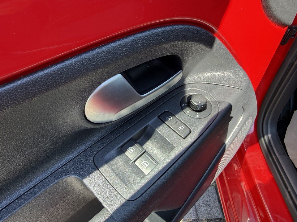 Fahrzeugabbildung SEAT Mii Chic