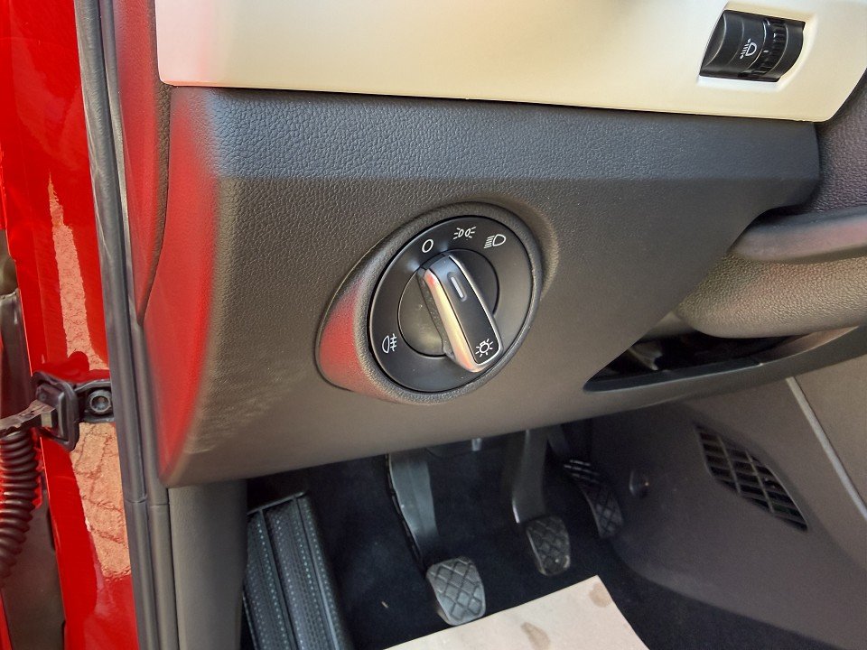 Fahrzeugabbildung SEAT Mii Chic