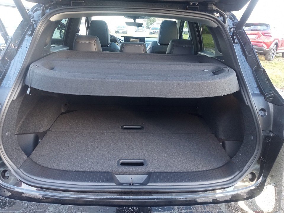 Fahrzeugabbildung Nissan QASHQAI MY24 1.5 VC-T e-POWER N-Connecta Winter Komfort PGD