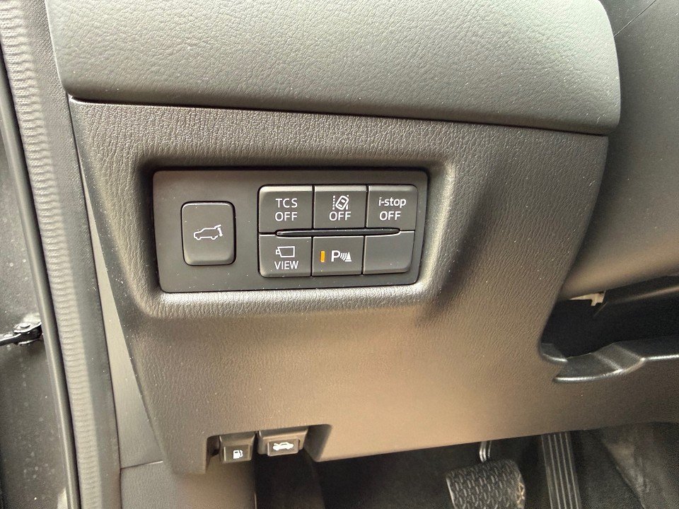 Fahrzeugabbildung Mazda CX-5 2.2L SKYACTIV D 150ps 6AT FWD ADVANTAGE