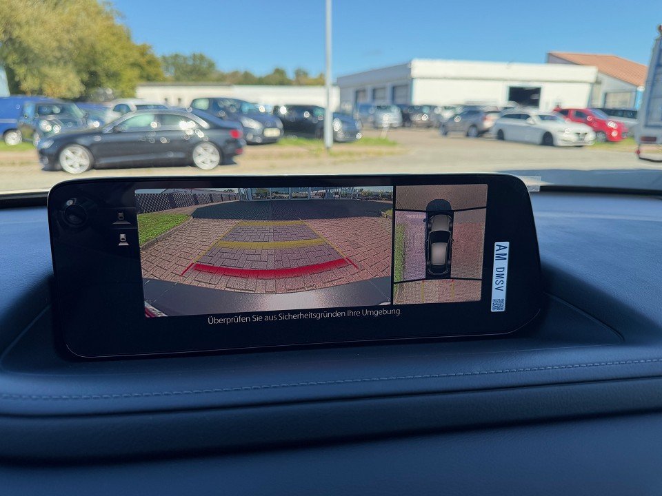 Fahrzeugabbildung Mazda CX-30 2.5L e-SKYACTIV G 140ps 6AT Exclusive-line