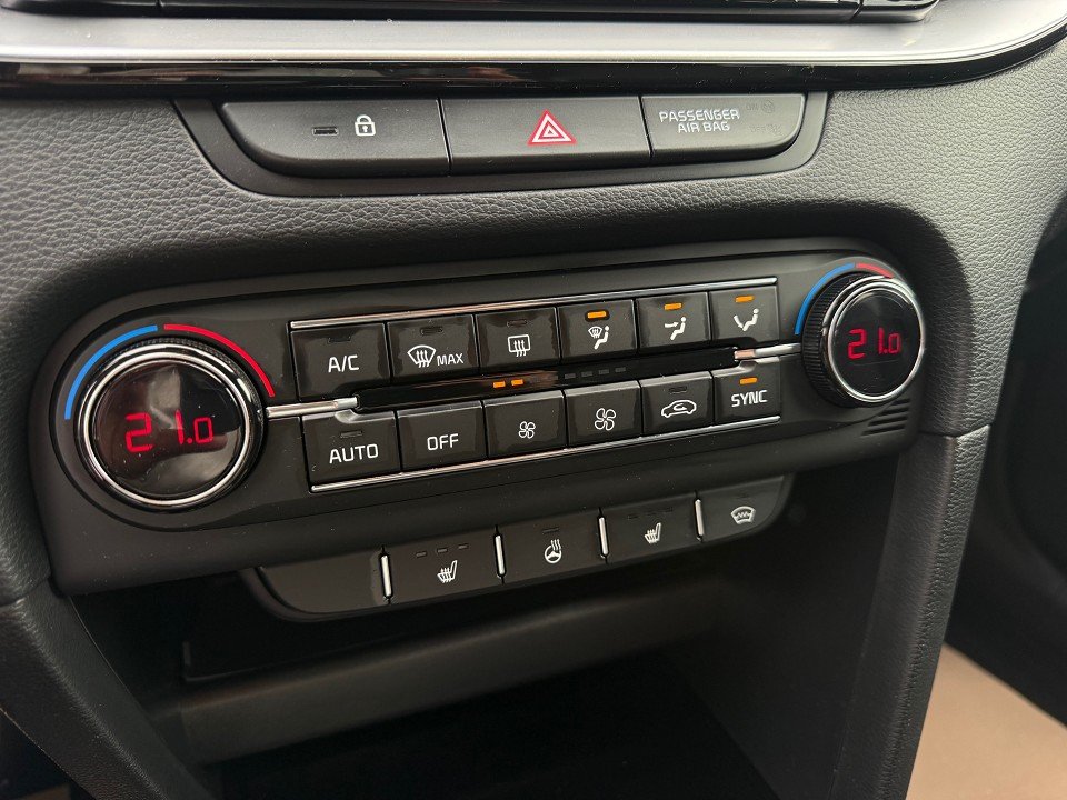 Fahrzeugabbildung Kia Ceed Sportswagon Platinum Edition