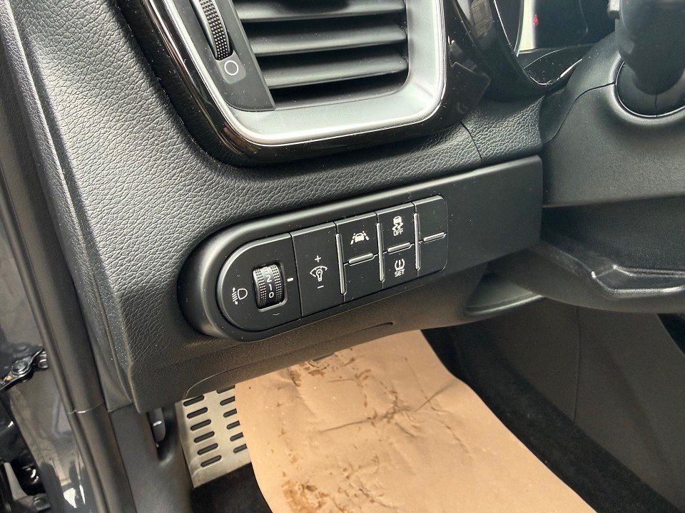 Fahrzeugabbildung Kia Ceed Sportswagon Platinum Edition