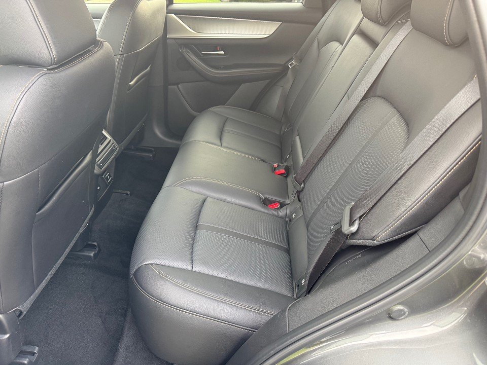 Fahrzeugabbildung Mazda CX-60 2.5L e-Skyactiv PHEV HOMURA CON-P DRI-P COM-P