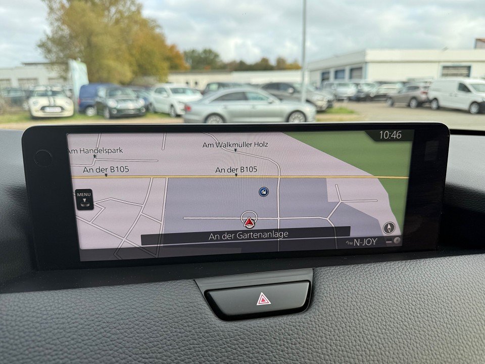 Fahrzeugabbildung Mazda CX-60 2.5L e-Skyactiv PHEV HOMURA CON-P DRI-P COM-P