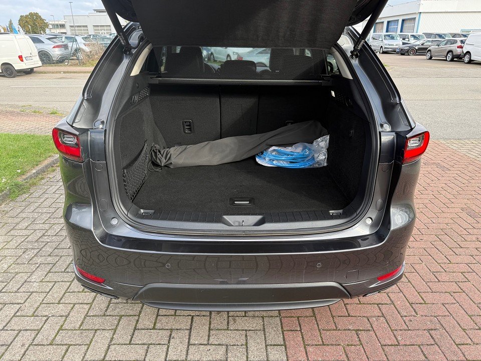 Fahrzeugabbildung Mazda CX-60 2.5L e-Skyactiv PHEV HOMURA CON-P DRI-P COM-P