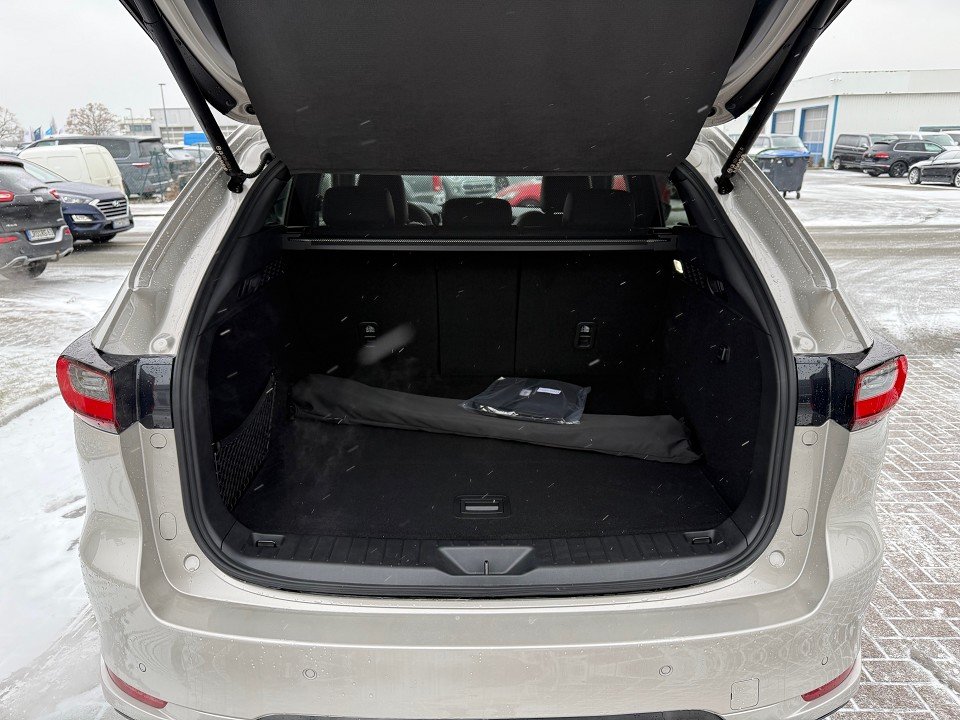 Fahrzeugabbildung Mazda CX-60 2025 2.5L e-SKYACTIV PHEV 327ps Homura COSO