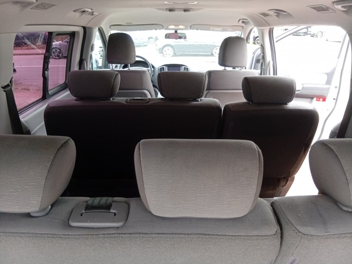Fahrzeugabbildung Hyundai Santa Fe Premium 4WD
