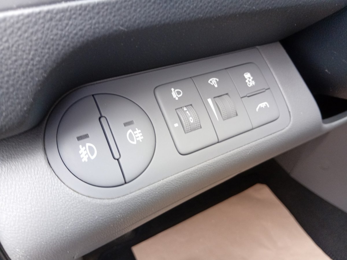 Fahrzeugabbildung Hyundai Santa Fe Premium 4WD