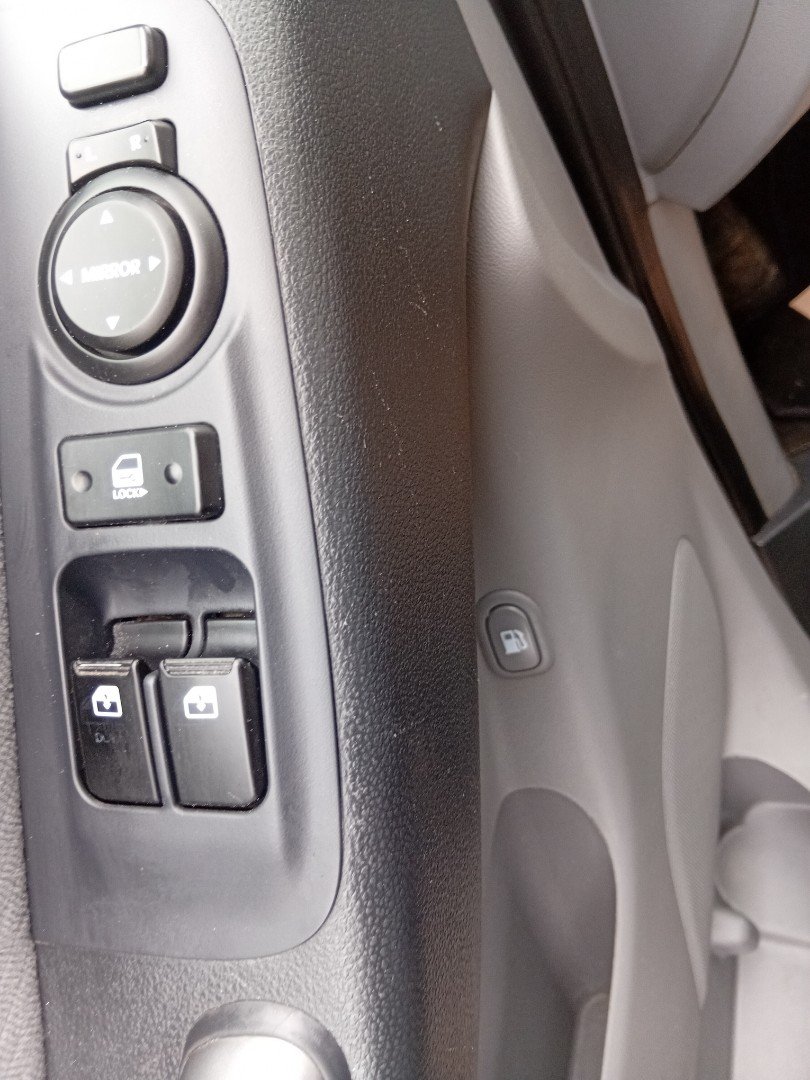 Fahrzeugabbildung Hyundai Santa Fe Premium 4WD