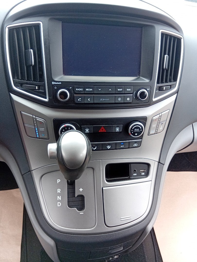 Fahrzeugabbildung Hyundai Santa Fe Premium 4WD