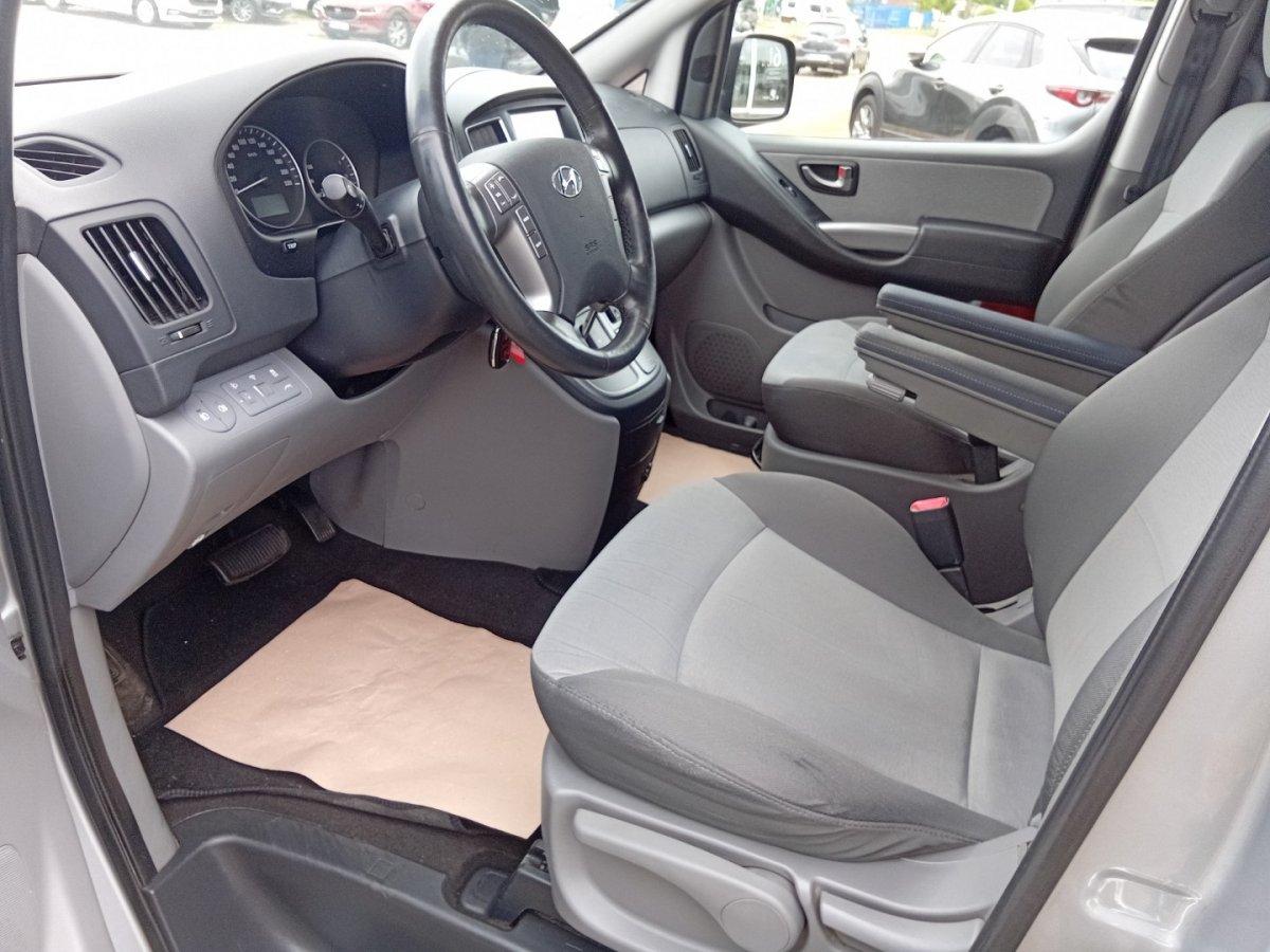 Fahrzeugabbildung Hyundai Santa Fe Premium 4WD