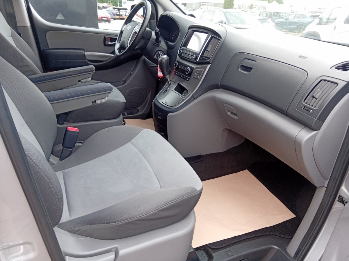 Fahrzeugabbildung Hyundai Santa Fe Premium 4WD
