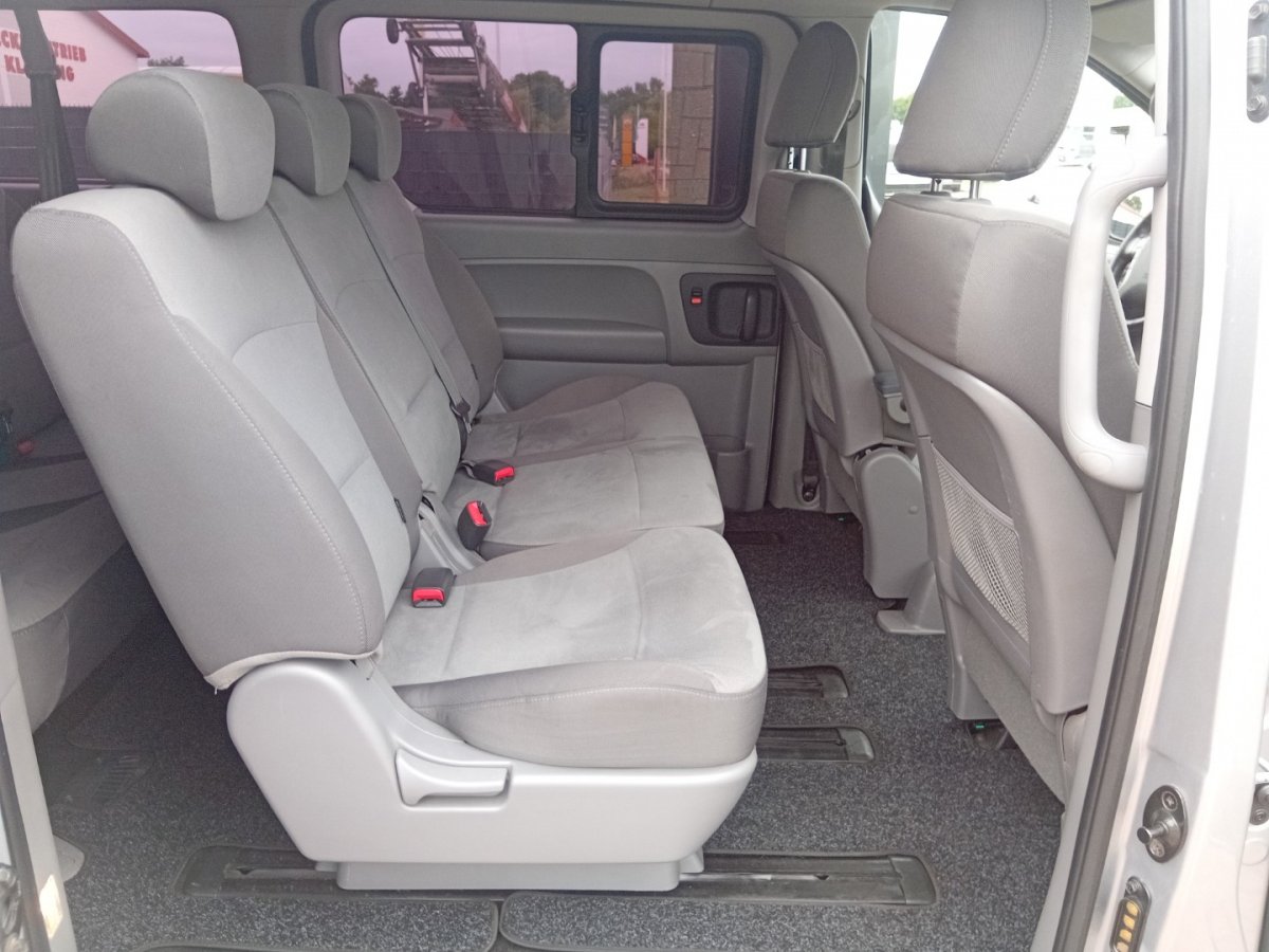 Fahrzeugabbildung Hyundai Santa Fe Premium 4WD
