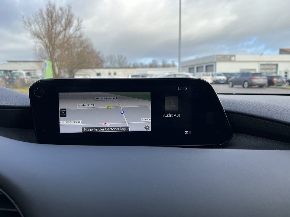 Fahrzeugabbildung Mazda 3 SKYACTIV-G 2.0 M Hybrid 6GS AL-SELECTION A18 ACT-P