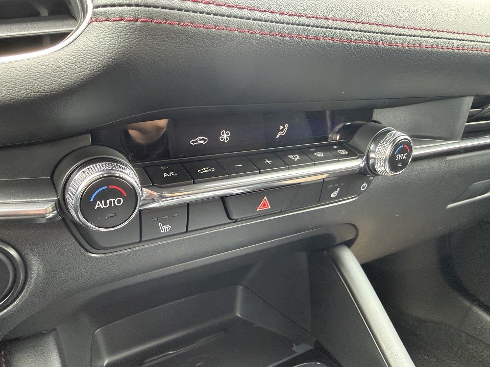 Fahrzeugabbildung Mazda 3 2.5L e-SKYACTIV G 140ps 6AT Homura