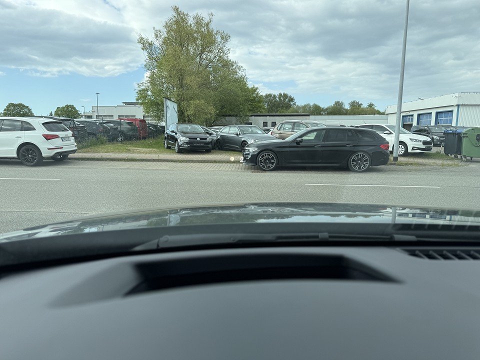 Fahrzeugabbildung Mazda 3 2.5L e-SKYACTIV G 140ps 6AT Homura