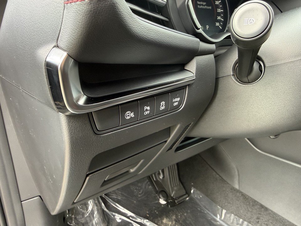 Fahrzeugabbildung Mazda 3 2.5L e-SKYACTIV G 140ps 6AT Homura