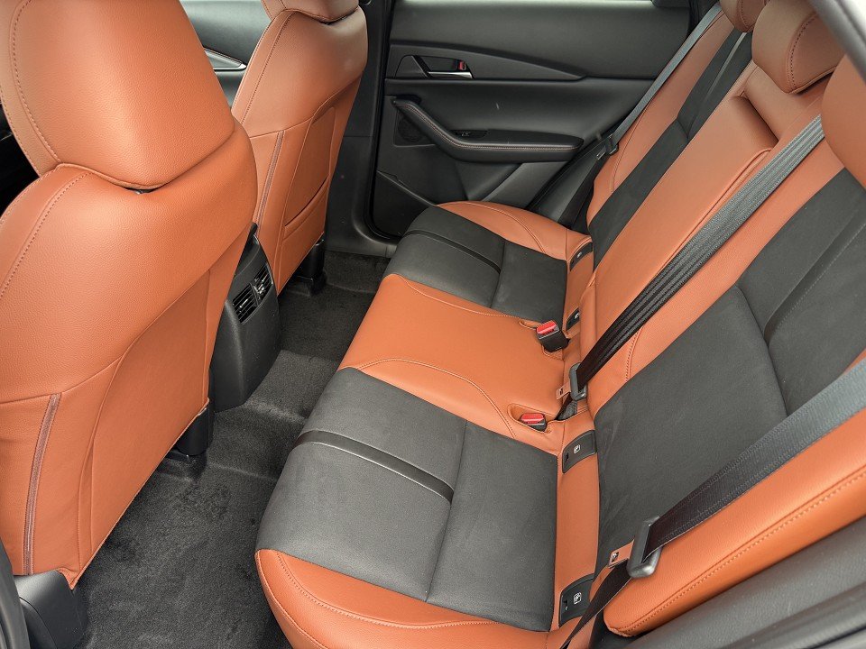 Fahrzeugabbildung Mazda CX-30 2.5L e-SKYACTIV G 140ps 6MT Nagisa
