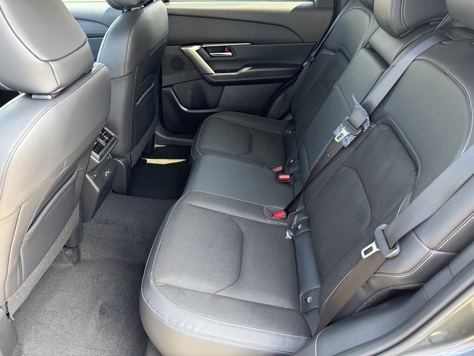 Fahrzeugabbildung Mazda CX-5 2.5L e-SKYACTIV G 141ps 6AT FWD Exclusive-Line