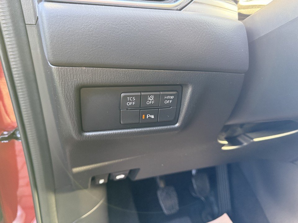 Fahrzeugabbildung Mazda CX-5 SKYACTIV-G 165 FWD 6GS AL-EXCLUSIVE NAV ACT-P