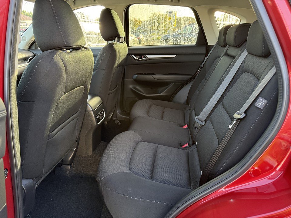 Fahrzeugabbildung Mazda CX-5 SKYACTIV-G 165 FWD 6GS AL-EXCLUSIVE NAV ACT-P