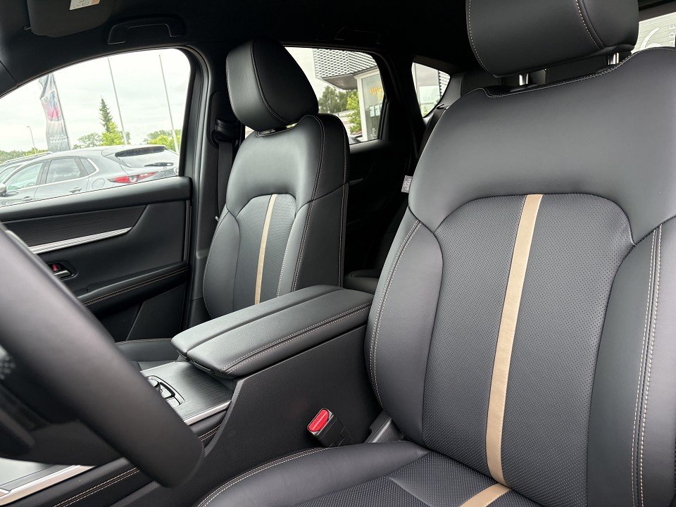 Fahrzeugabbildung Mazda CX-60 3.3L e-SKYACTIV D 254ps Homura COSO BLOP
