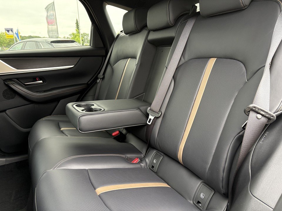 Fahrzeugabbildung Mazda CX-60 3.3L e-SKYACTIV D 254ps Homura COSO BLOP