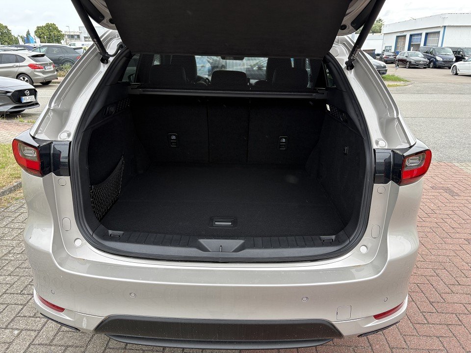 Fahrzeugabbildung Mazda CX-60 3.3L e-SKYACTIV D 254ps Homura COSO BLOP