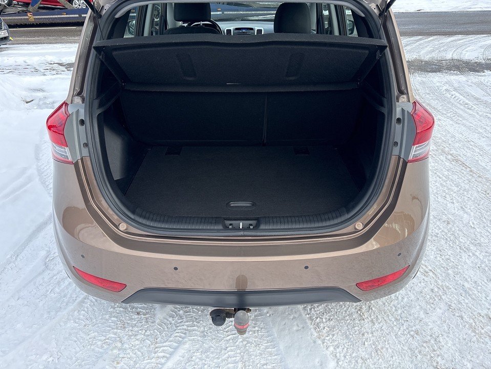 Fahrzeugabbildung Hyundai ix20 FIFA World Cup Edition