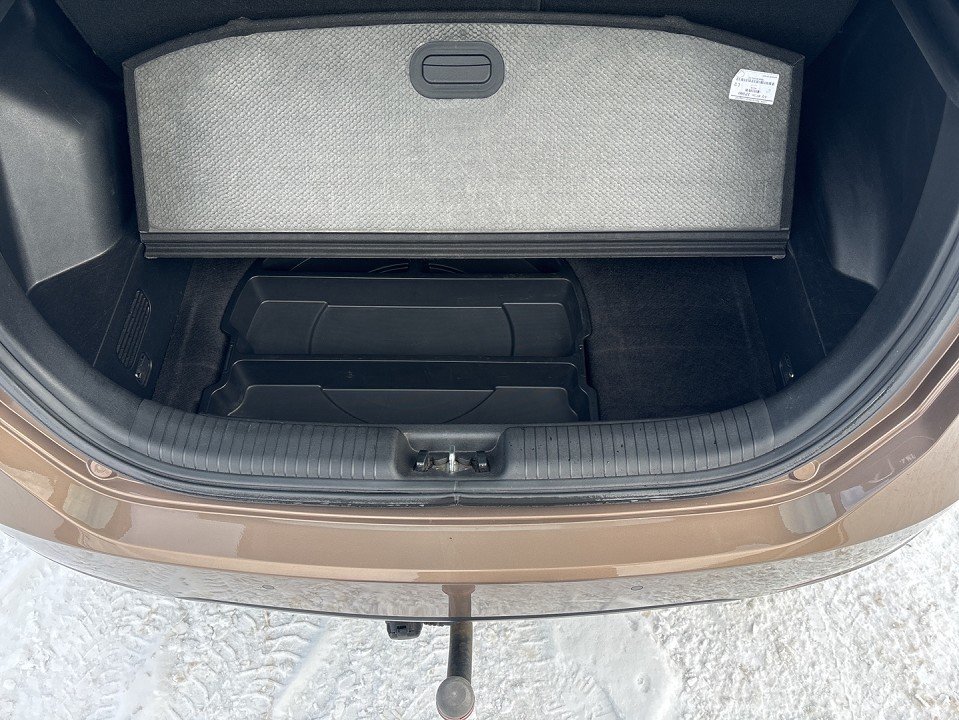 Fahrzeugabbildung Hyundai ix20 FIFA World Cup Edition