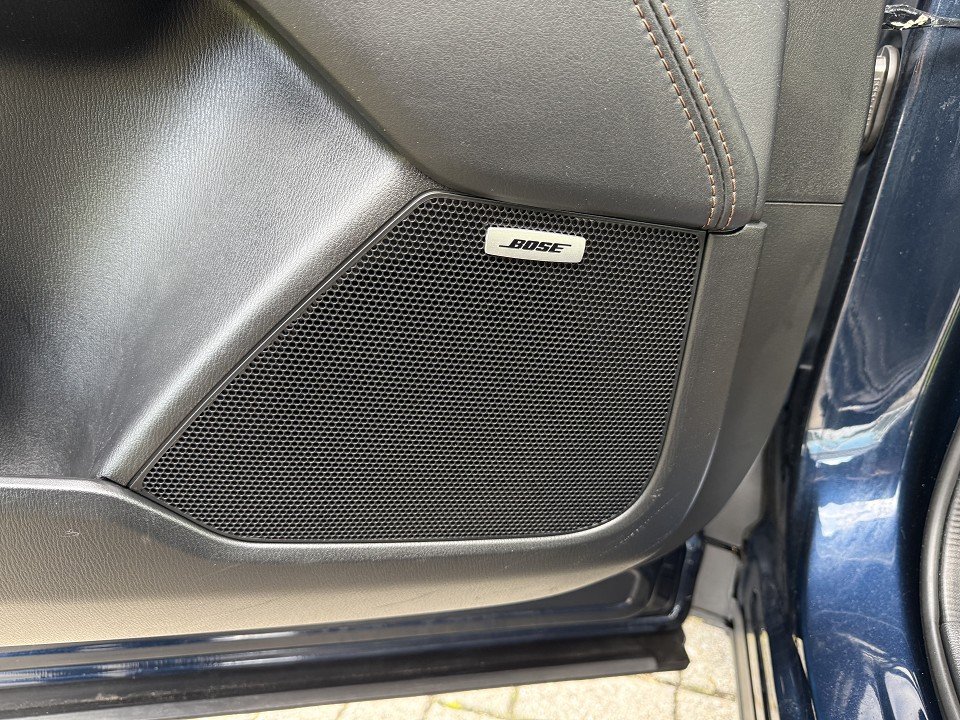 Fahrzeugabbildung Mazda CX-5 SKYACTIV-G 194 AWD 6AG AL-SPORTS LEDER-S TEC-P