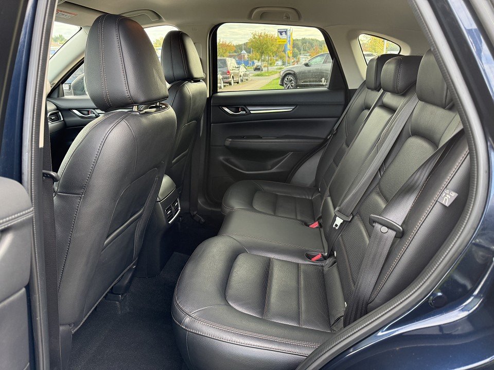Fahrzeugabbildung Mazda CX-5 SKYACTIV-G 194 AWD 6AG AL-SPORTS LEDER-S TEC-P