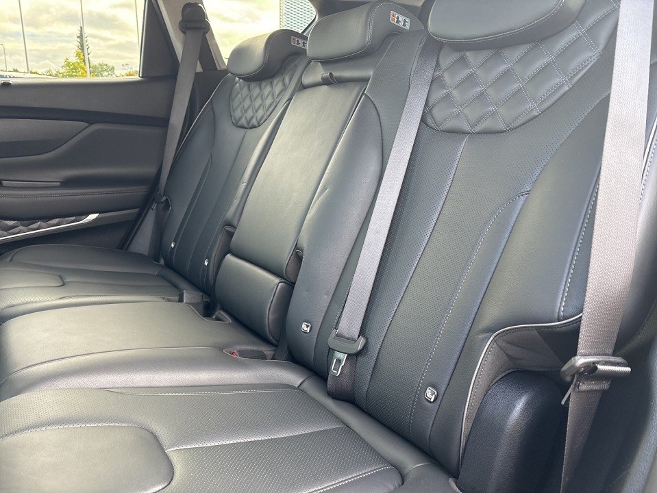Fahrzeugabbildung Hyundai Santa Fe Prime Plug-In Hybrid 4WD