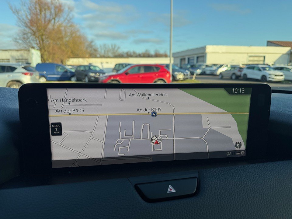 Fahrzeugabbildung Mazda CX-60 e-SKYACTIV-D 254 EXCLUSIVE P-GSD DA-P CON-P COM-LED-P