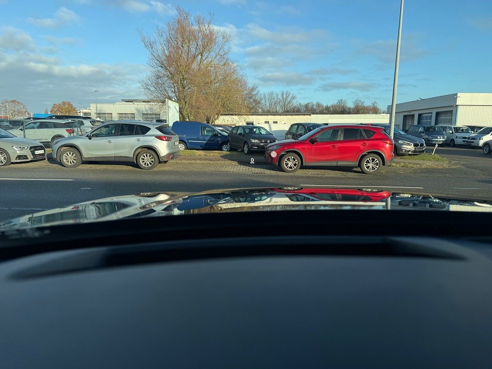 Fahrzeugabbildung Mazda CX-60 e-SKYACTIV-D 254 EXCLUSIVE P-GSD DA-P CON-P COM-LED-P