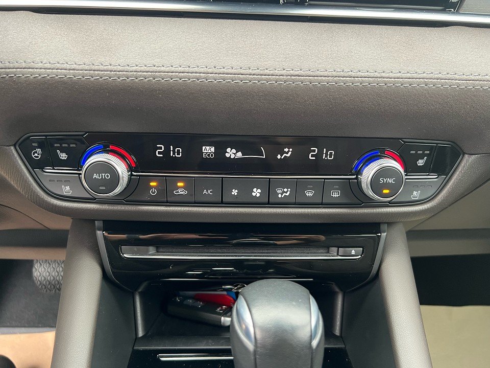 Fahrzeugabbildung Mazda 6 SKYACTIV-G 194PS 6AG AL-SPORTS SLPLUSPAK