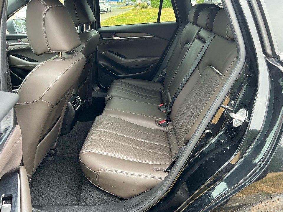 Fahrzeugabbildung Mazda 6 SKYACTIV-G 194PS 6AG AL-SPORTS SLPLUSPAK